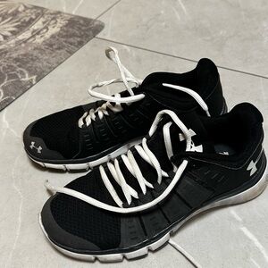 Under Armour Trainers - 6.5